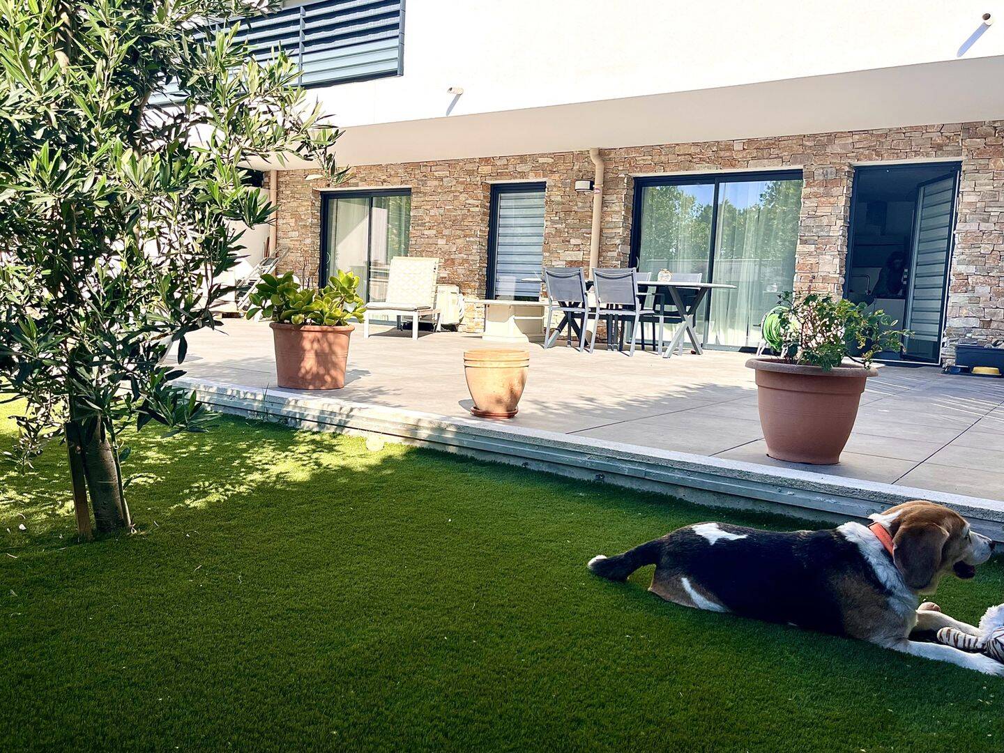 Appartement 4 pièces 96 m² · à Marseille 9ème Arrondissement · 95,7 m² · 496 000 €
