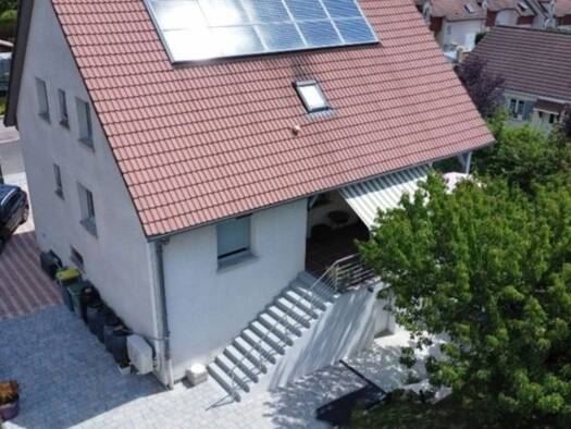 Maison à vendre 497 000 € 9 pièces 6 chambres 175 m² 600 m² de terrain Chateau-Visitation Chevigny-Saint-Sauveur 21800