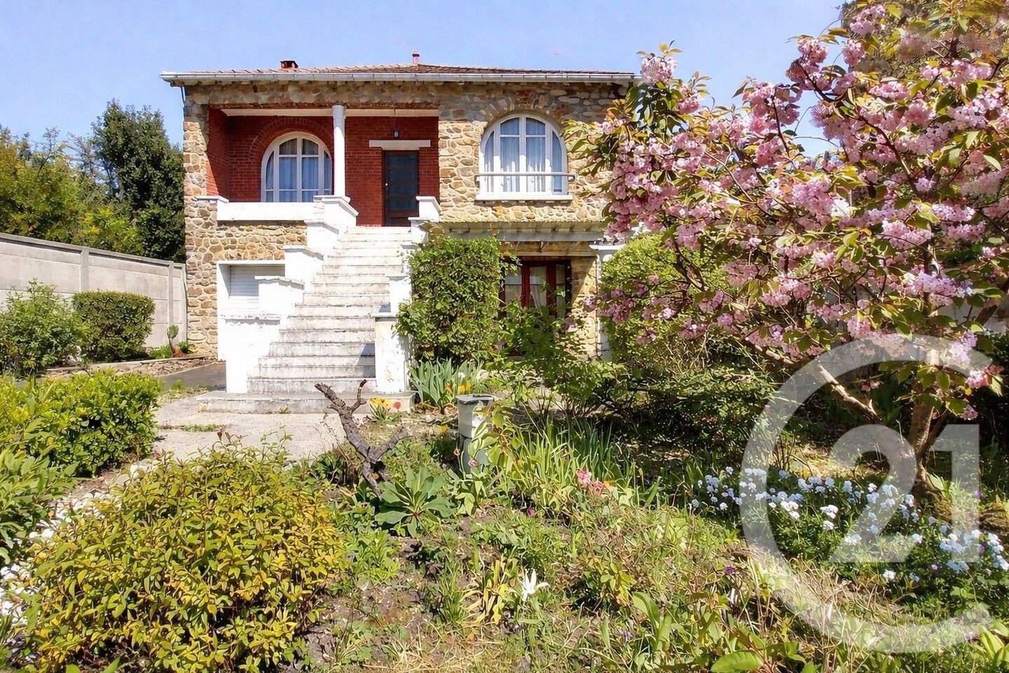Maison 6 pièces 140 m² · à Rosny-sous-Bois · 140 m² · 525 000 €