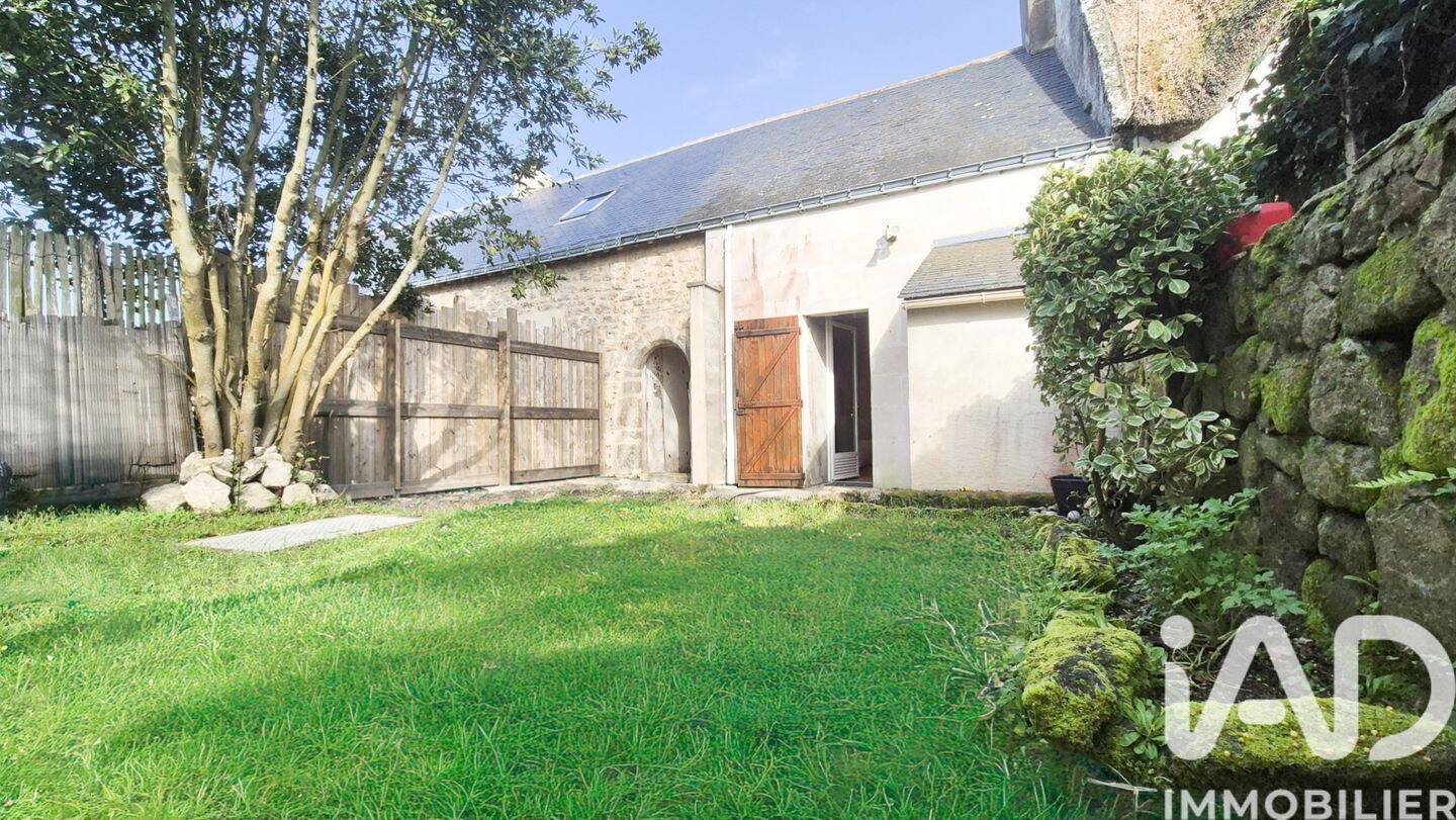 Appartement 2 pièces 54 m² · à Guérande · 54 m² · 230 000 €