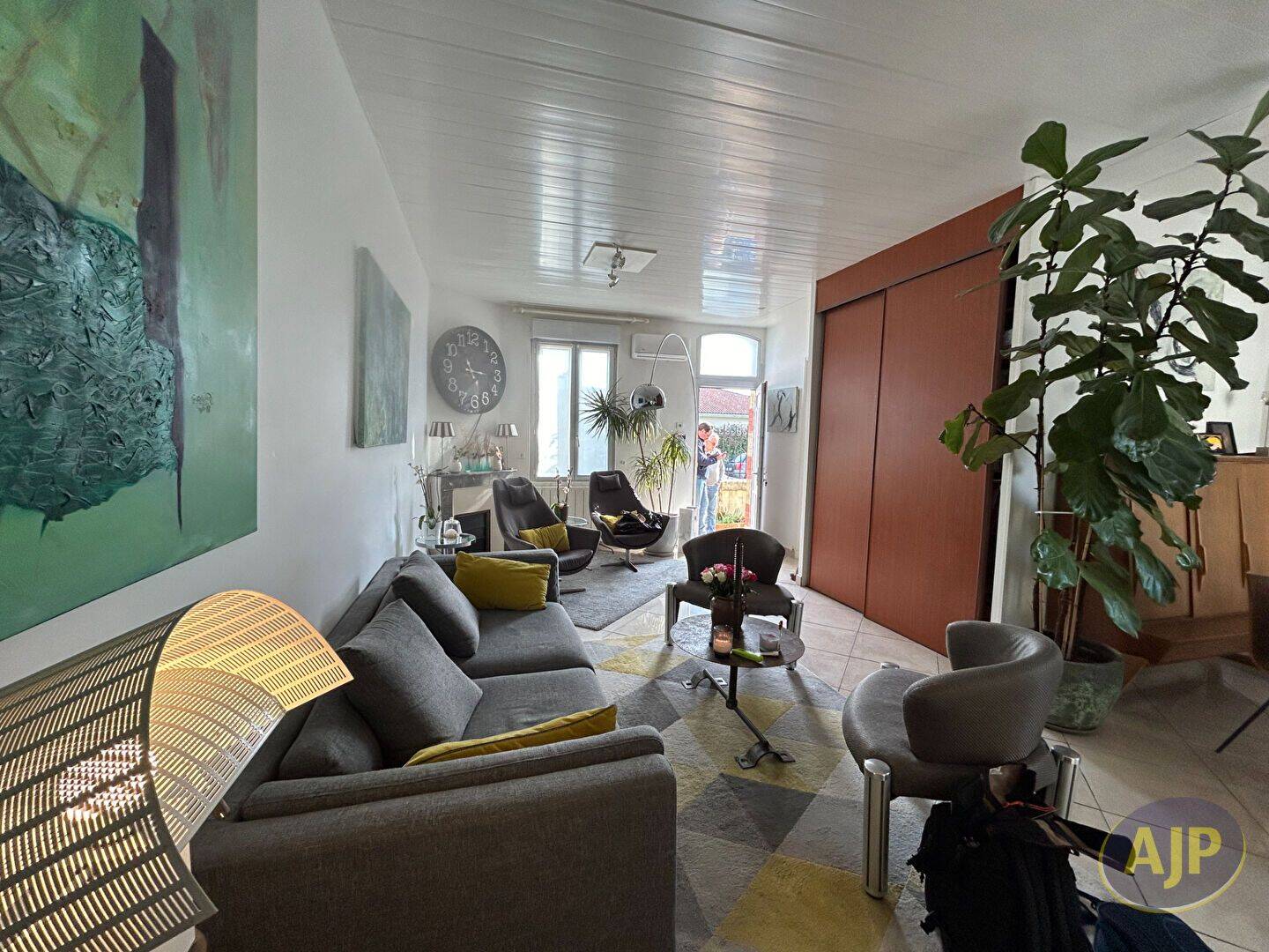 Maison 2 pièces 86 m² · à Bordeaux · 85,9 m² · 1 411 €/mois