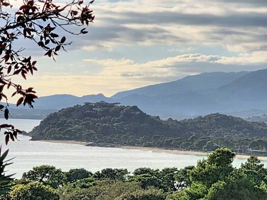 Maison à vendre 1 950 000 € 5 pièces 4 chambres 126 m² 1 890 m² de terrain Lecci 20137