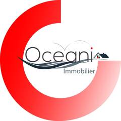 OCEANI IMMOBILIER logo