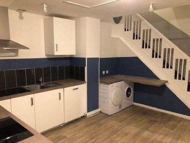 Appartement 1 pièce 15 m² · à Roubaix · 15 m² · 490 €