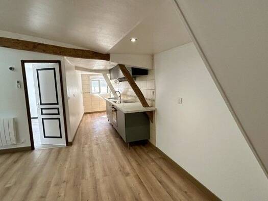 Maison à vendre 145 000 € 4 pièces 2 chambres 88 m² Mane 31260