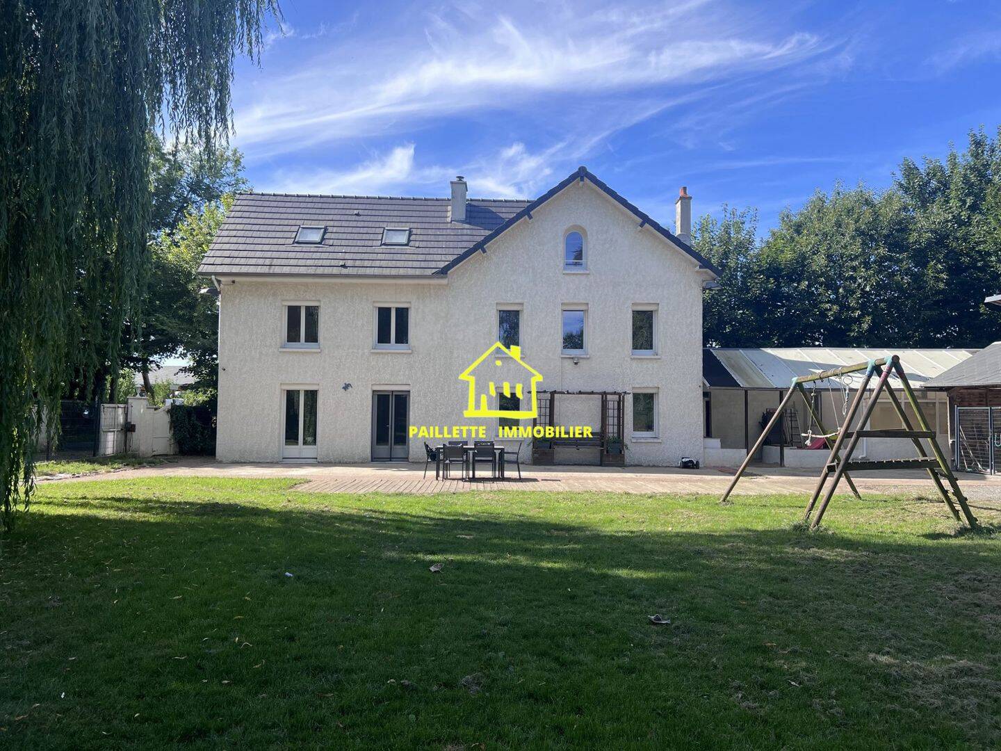 Maison 9 pièces 177 m² · à Saint-Romain-de-Colbosc · 177 m² · 426 500 €