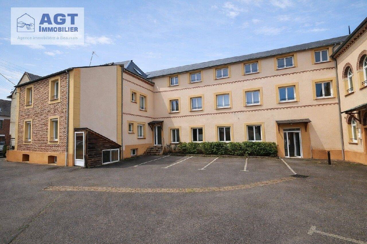 Appartement 1 pièce 32 m² · à Beauvais · 32 m² · 500 €