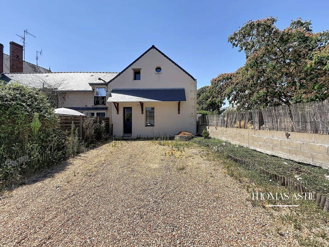 Maison 3 pièces 67 m² · à Loire-Authion · 67 m² · 169 000 €