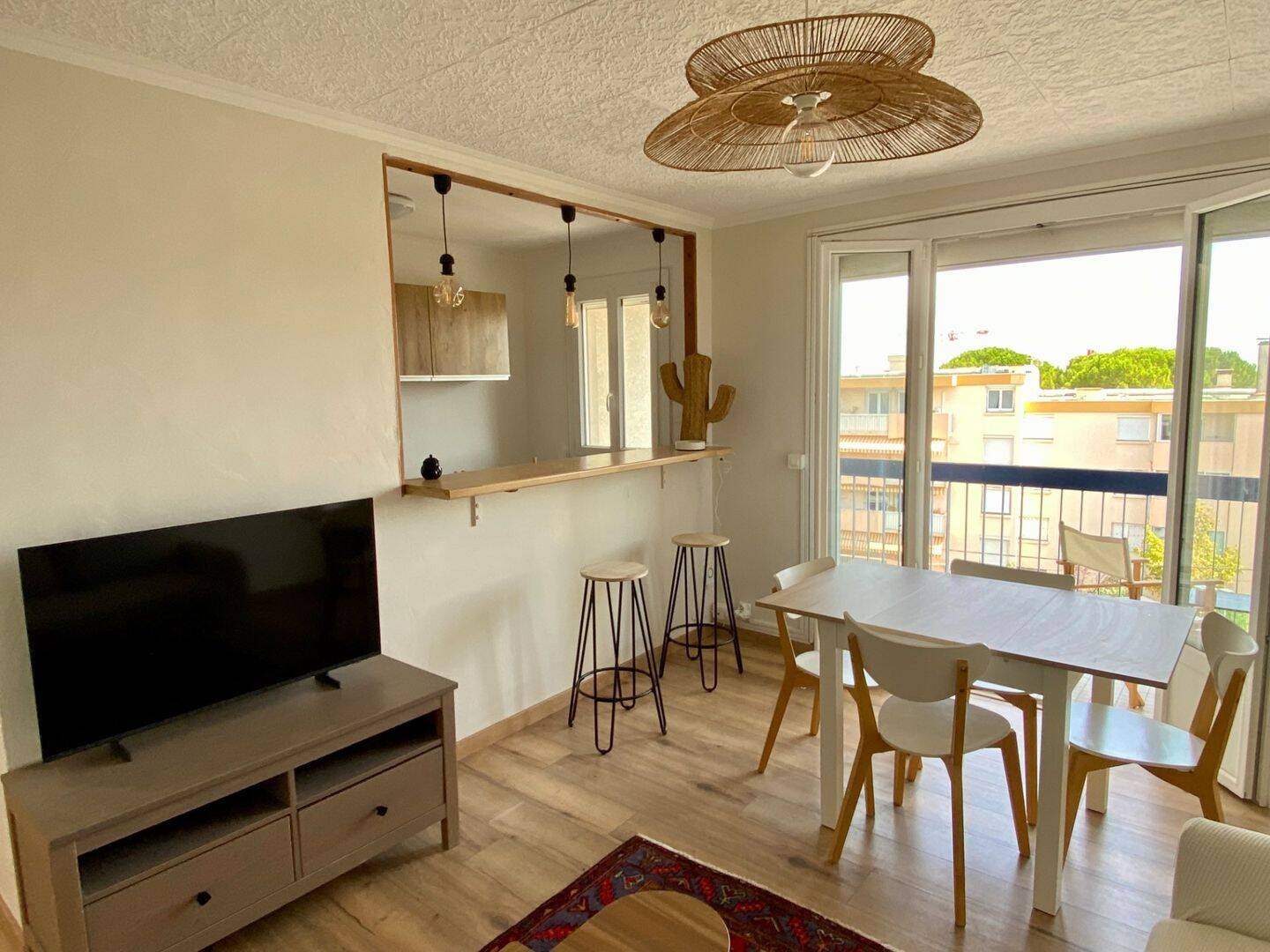 Appartement 2 pièces 43 m² · à Montpellier · 43 m² · 765 €/mois