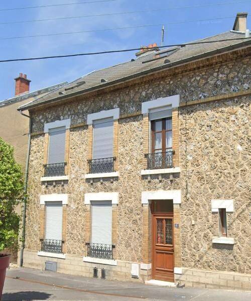 Maison 6 pièces 160 m² · à Épernay · 160 m² · 199 900 €