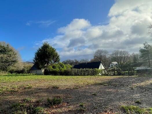 Terrain à vendre 16 785 € 919 m² de terrain Saint-Gelven 22570