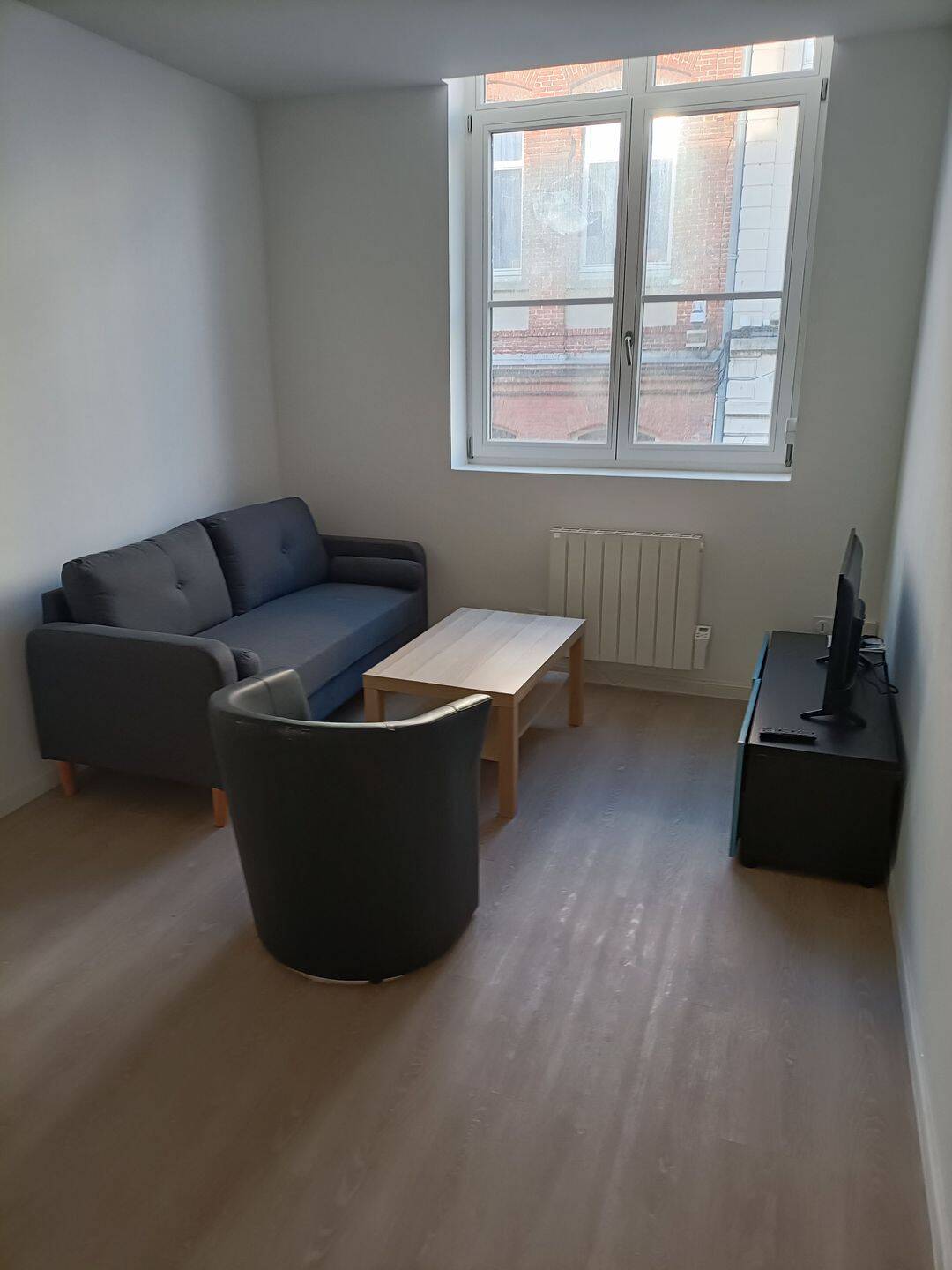 Appartement 2 pièces 30 m² · à Valenciennes · 30 m² · 69 000 €