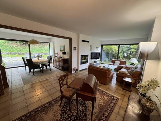 Maison à vendre 449 500 € 7 pièces 6 chambres 236 m² 2 561 m² de terrain Sud Ouest Thann 68800