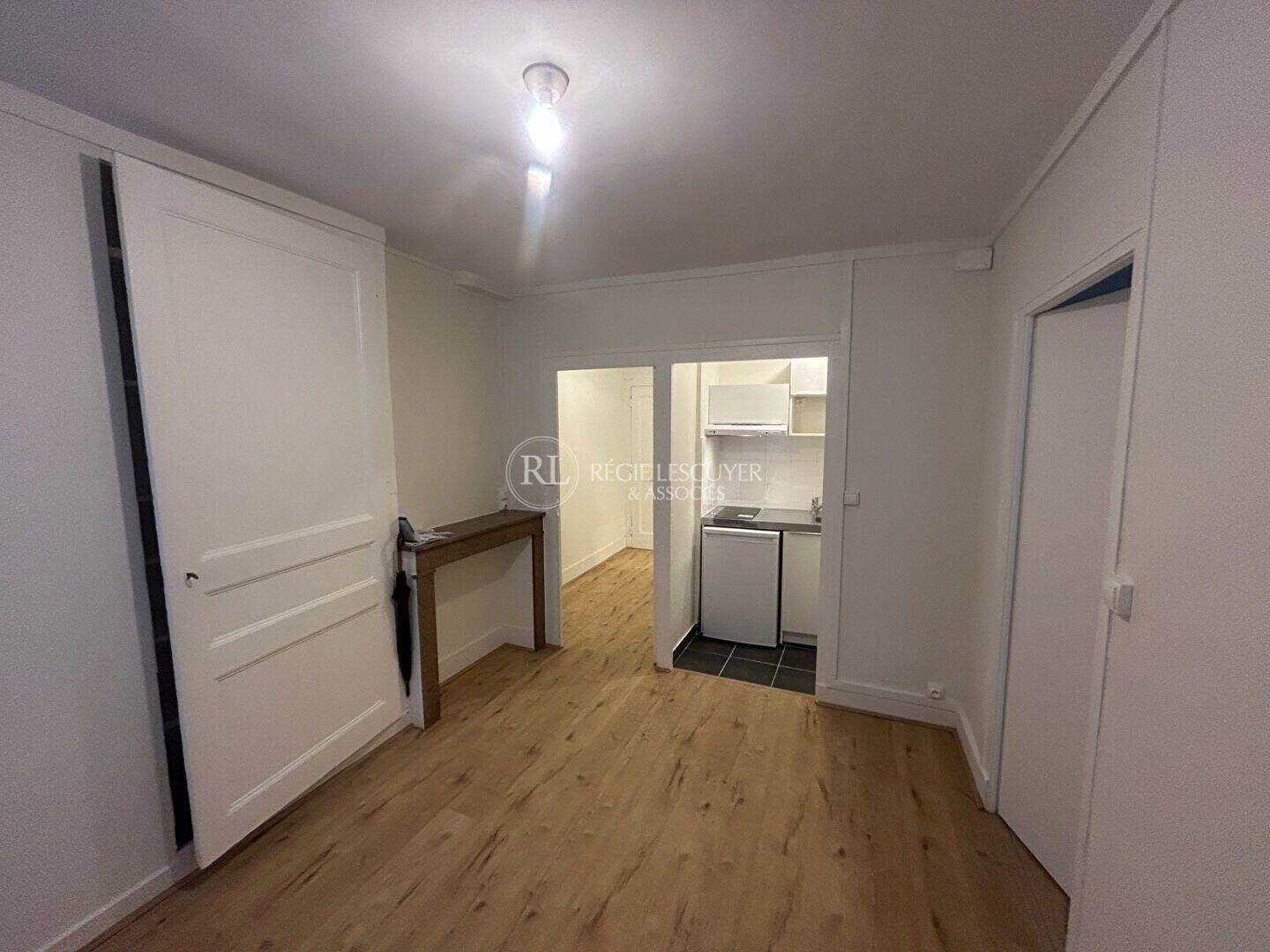 Appartement 2 pièces 34 m² · à Lyon 7ème Arrondissement · 33,7 m² · 583 €