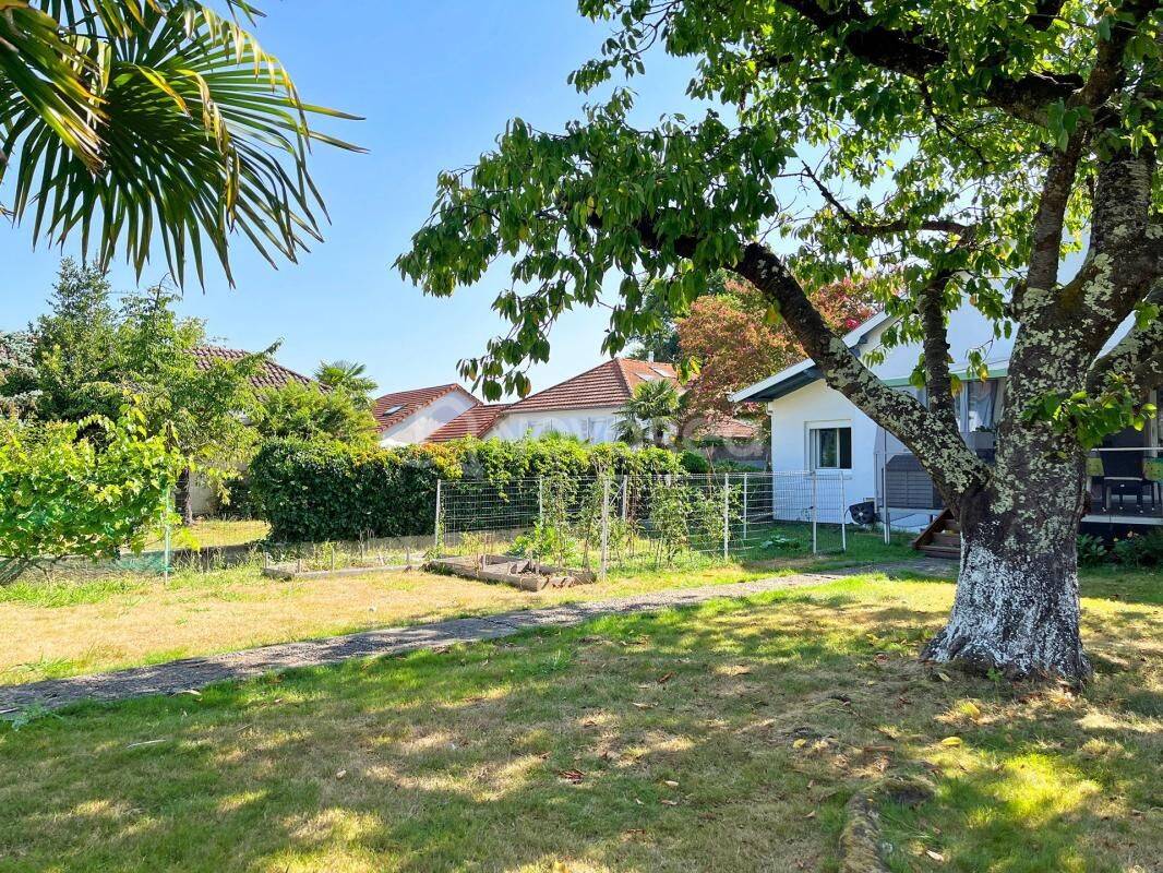 Maison 4 pièces 113 m² · à Billère · 113 m² · 1 800 €/mois
