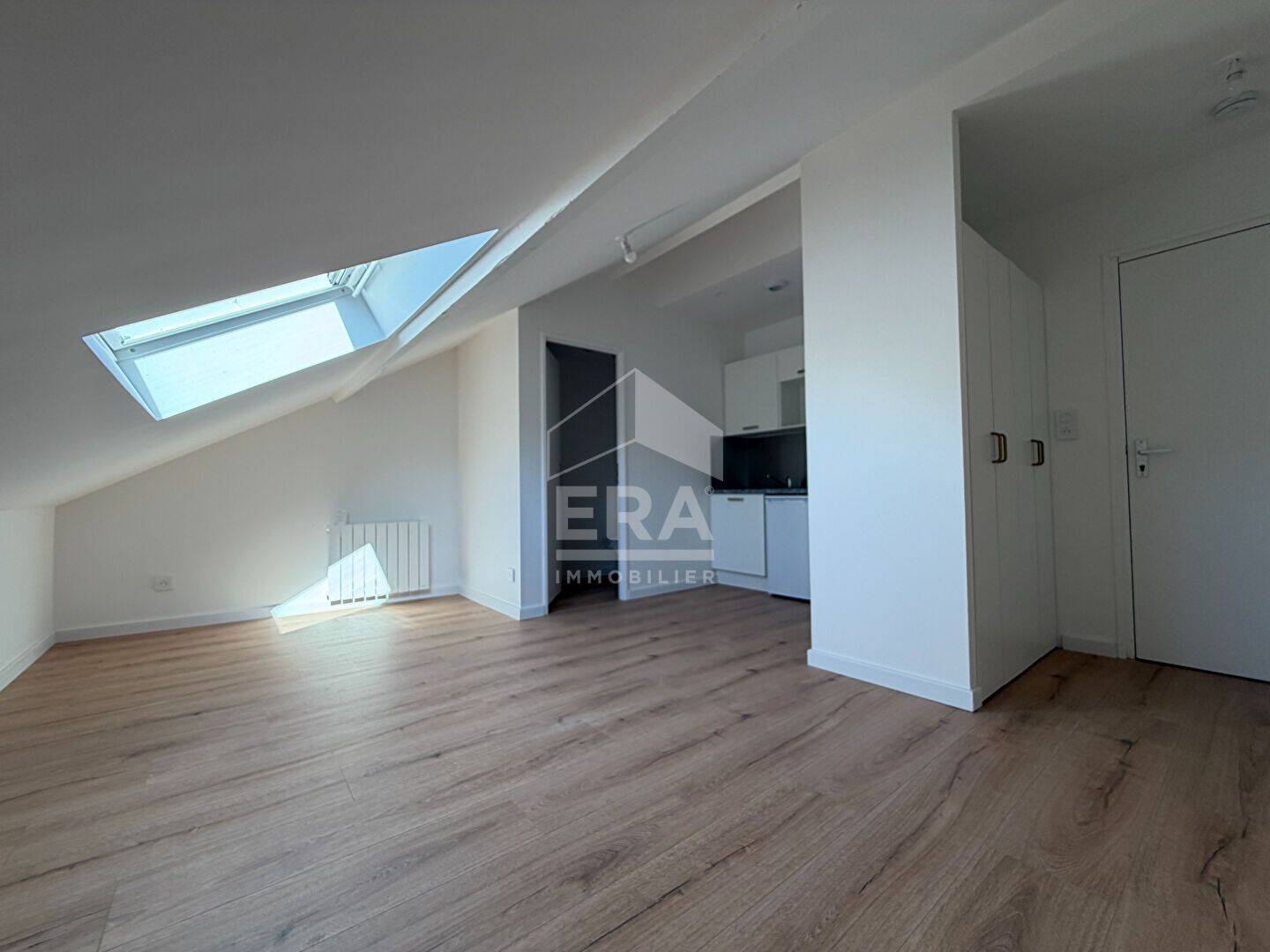 Appartement 2 pièces 43 m² · à Lons-le-Saunier · 43 m² · 600 €/mois