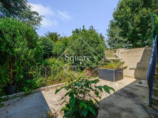 Maison à vendre 940 000 € 7 pièces 3 chambres 158 m² 300 m² de terrain Garches 92380