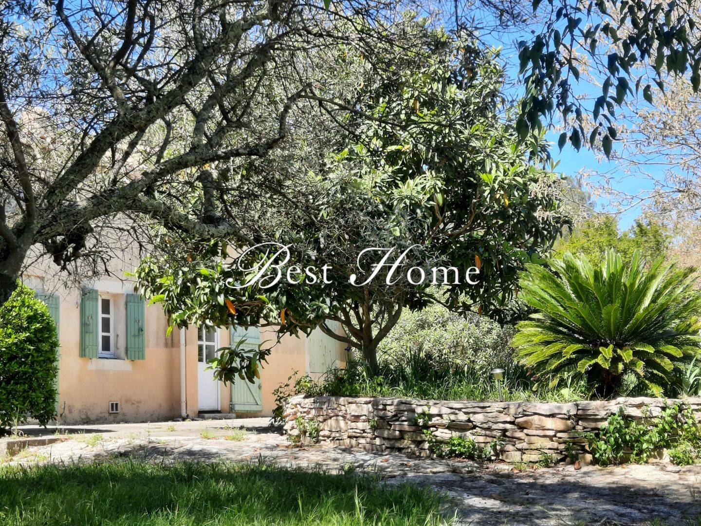 Maison 8 pièces 198 m² · à Nîmes · 198 m² · 720 000 €