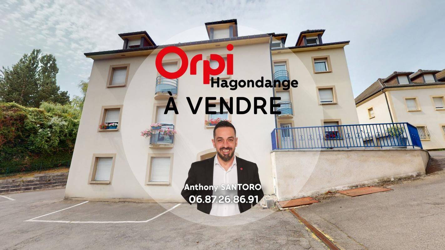 Appartement 5 pièces 115 m² · à Metz · 114,8 m² · 315 000 €