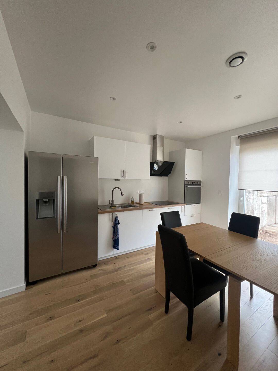 Appartement 2 pièces 48 m² · à Mondelange · 48 m² · 700 €/mois