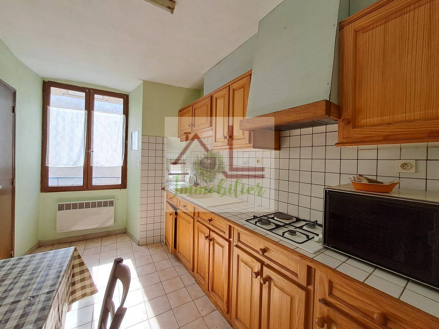Maison 5 pièces 76 m² · à Villefort · 76 m² · 59 000 €