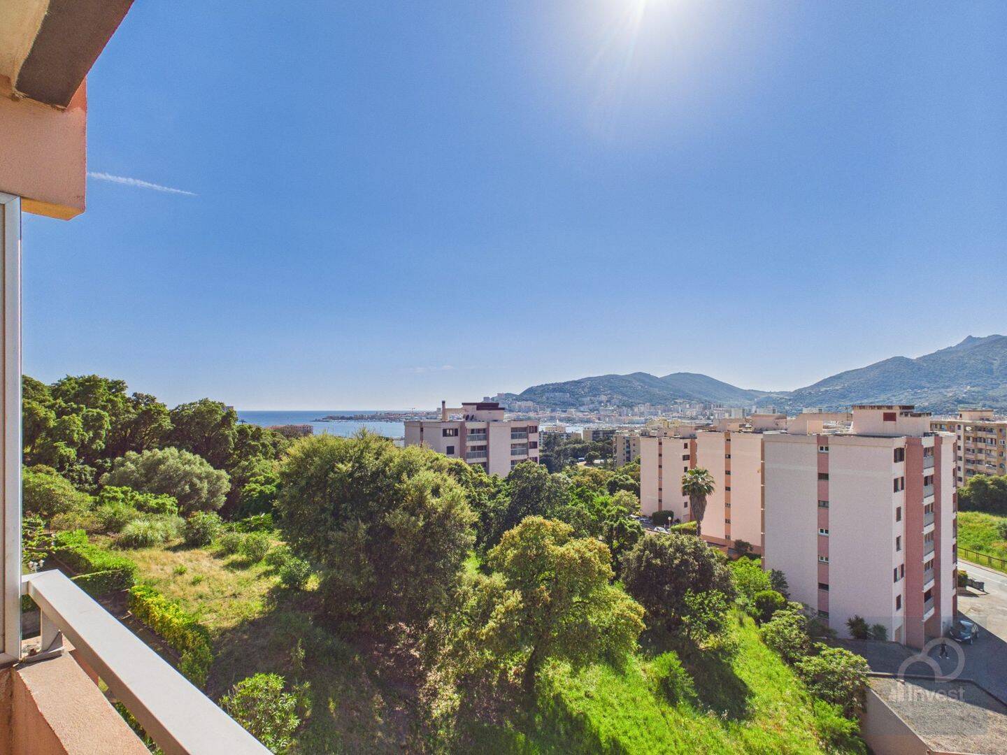 Appartement 3 pièces 81 m² · à Ajaccio · 81 m² · 263 000 €