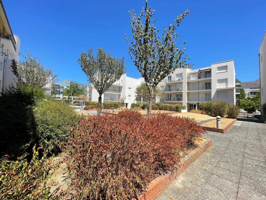 Appartement 2 pièces 35 m² · à Nantes · 35 m² · 149 900 €