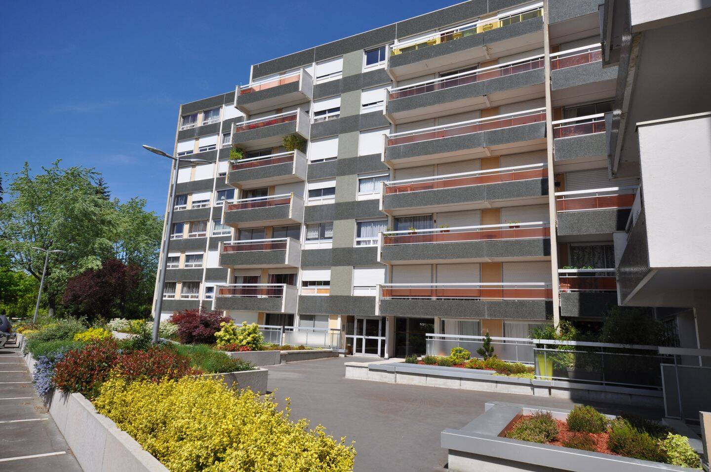 Appartement 2 pièces 54 m² · à Maurepas · 53,7 m² · 930 €
