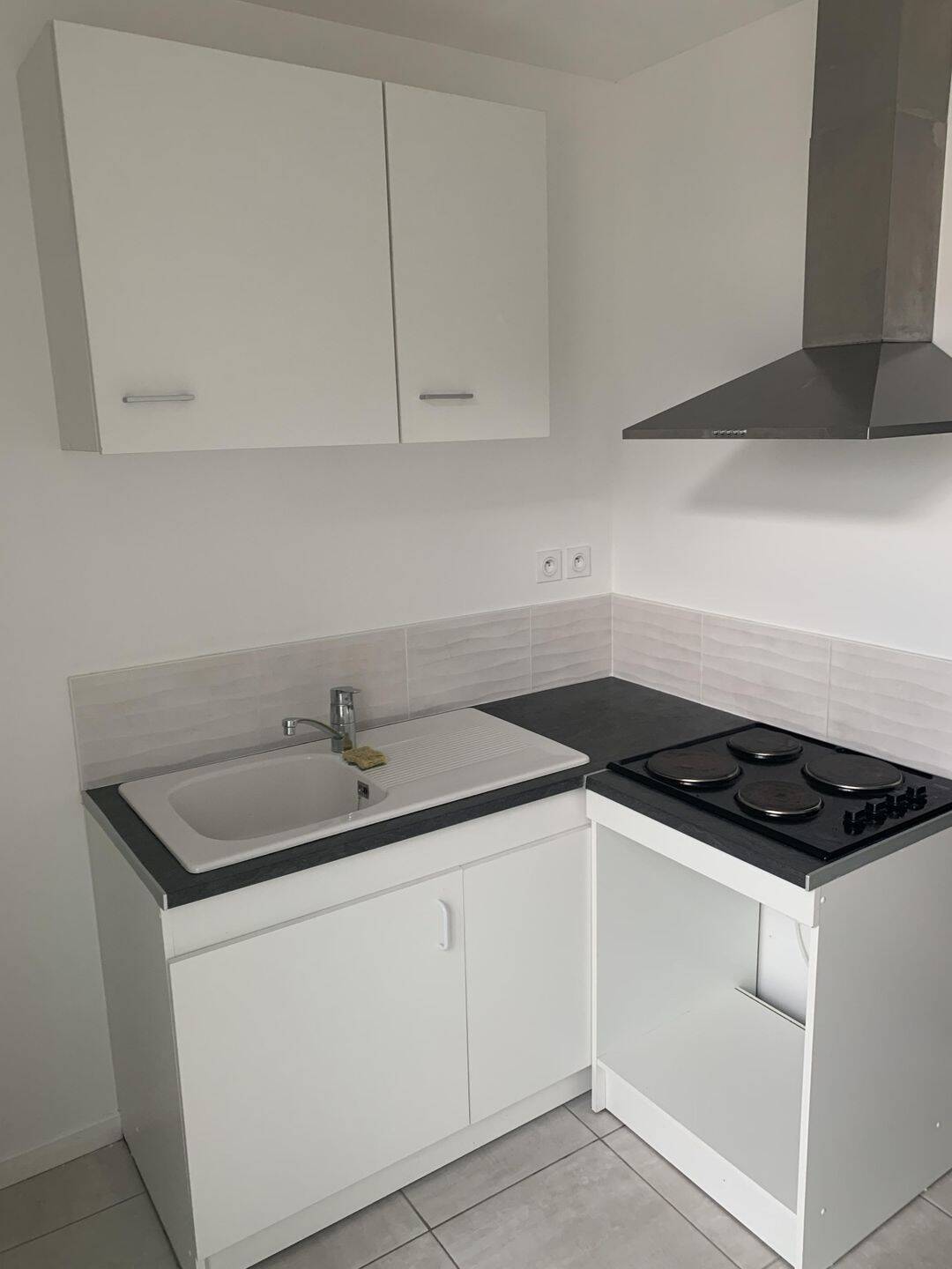 Appartement 2 pièces 33 m² · à Orleans · 33,1 m² · 587 €