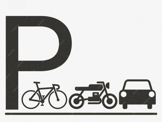 Parking à louer 29 € 12 m² Quartier du Centre Le Mans 72000