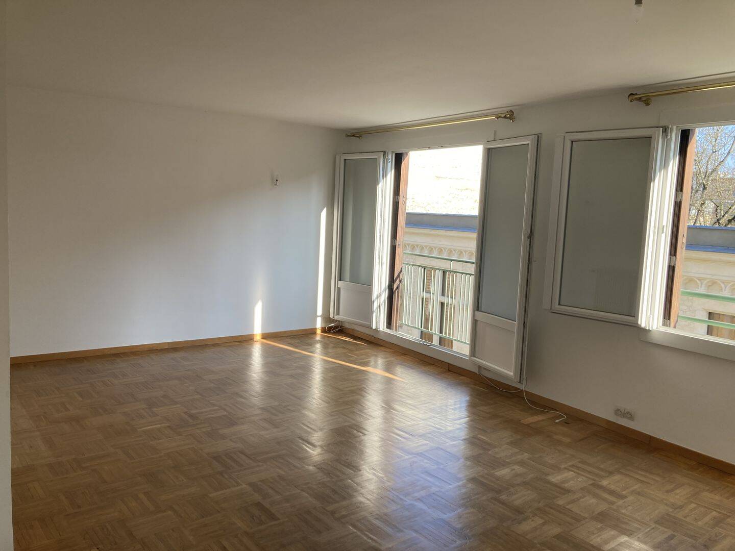 Appartement 3 pièces 70 m² · à Reims · 69,6 m² · 1 095 €