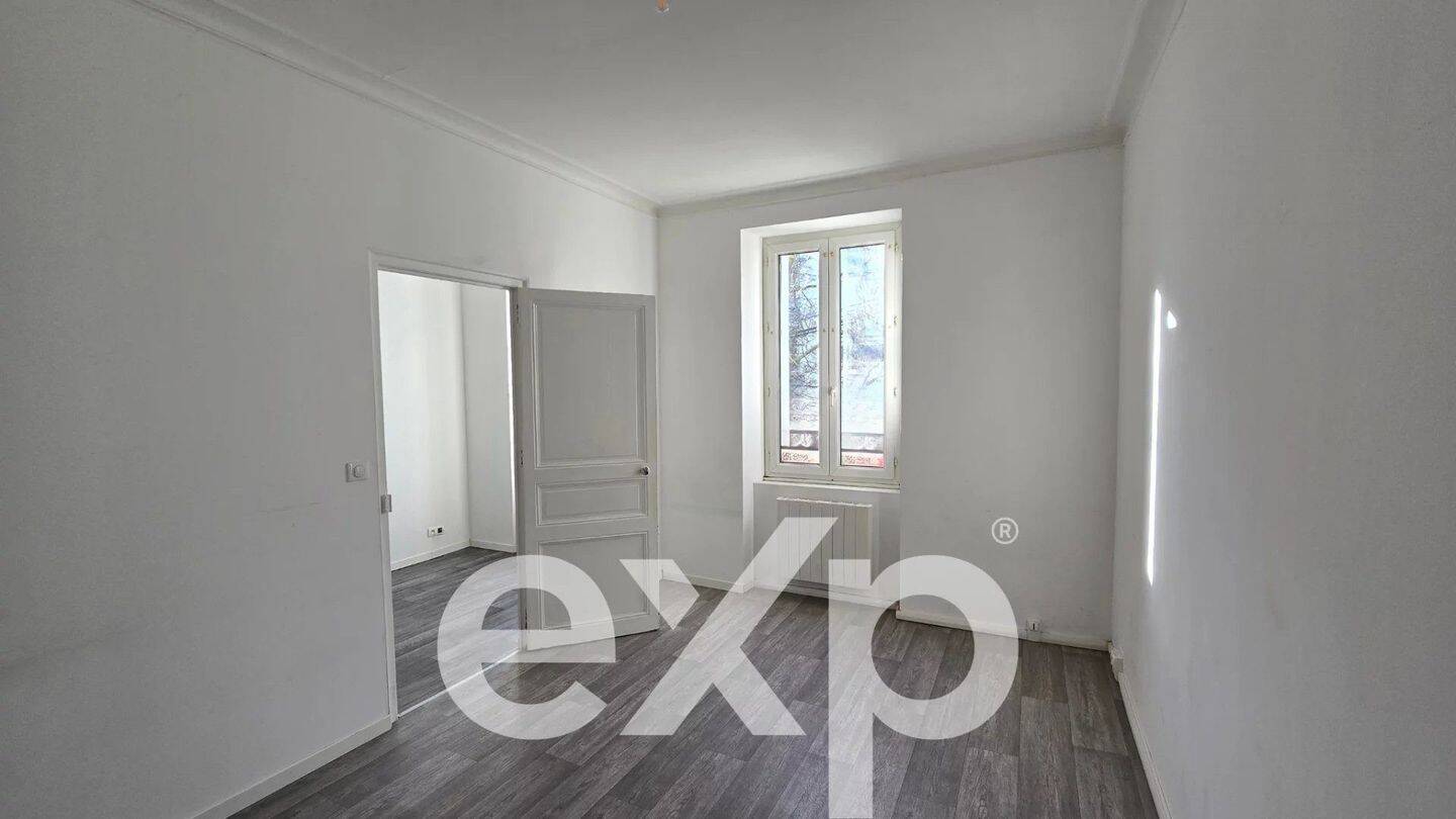 Appartement 2 pièces 34 m² · à Nantes · 34,3 m² · 120 000 €