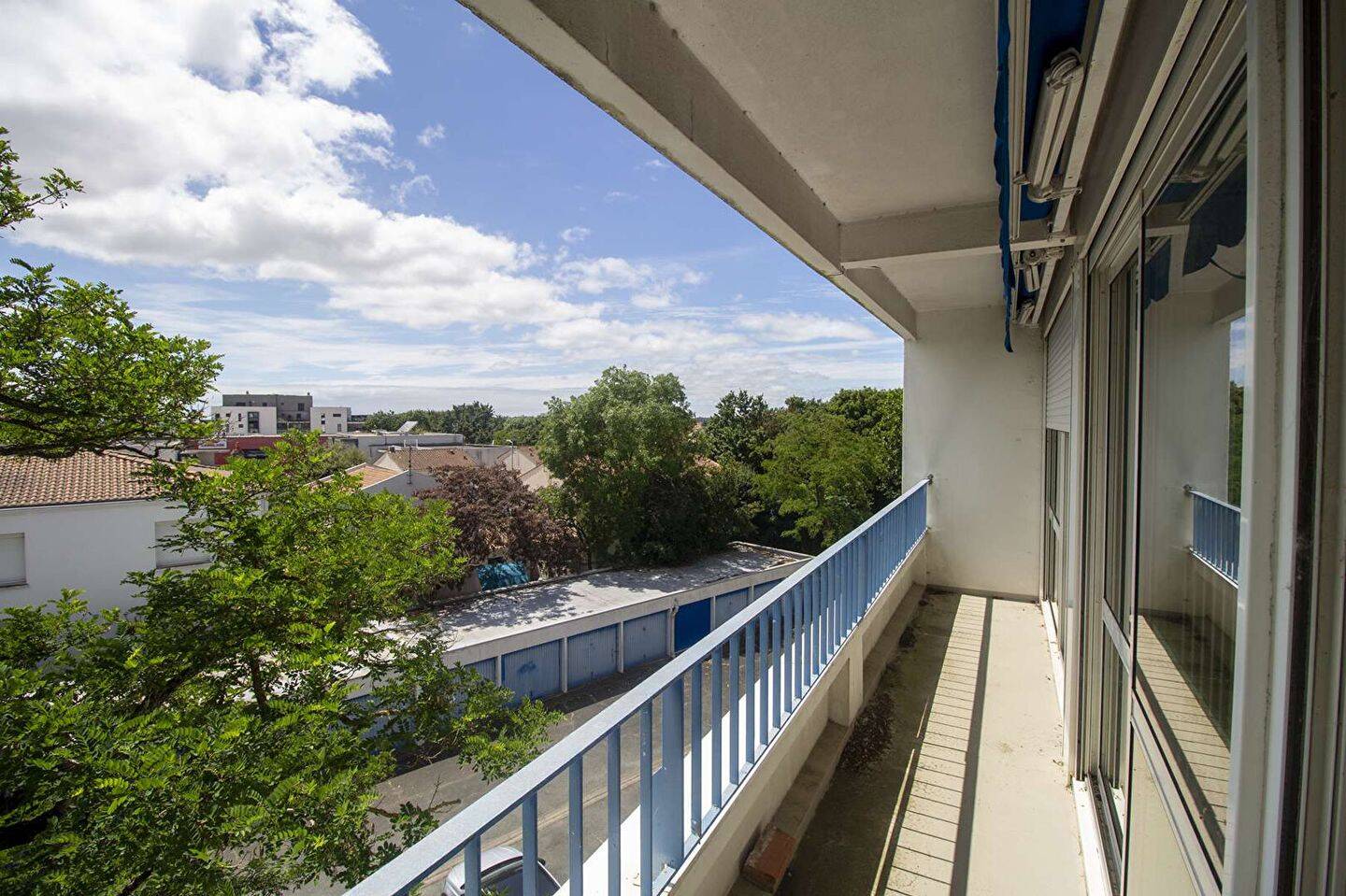 Appartement 2 pièces 52 m² · à La Rochelle · 51,6 m² · 176 550 €