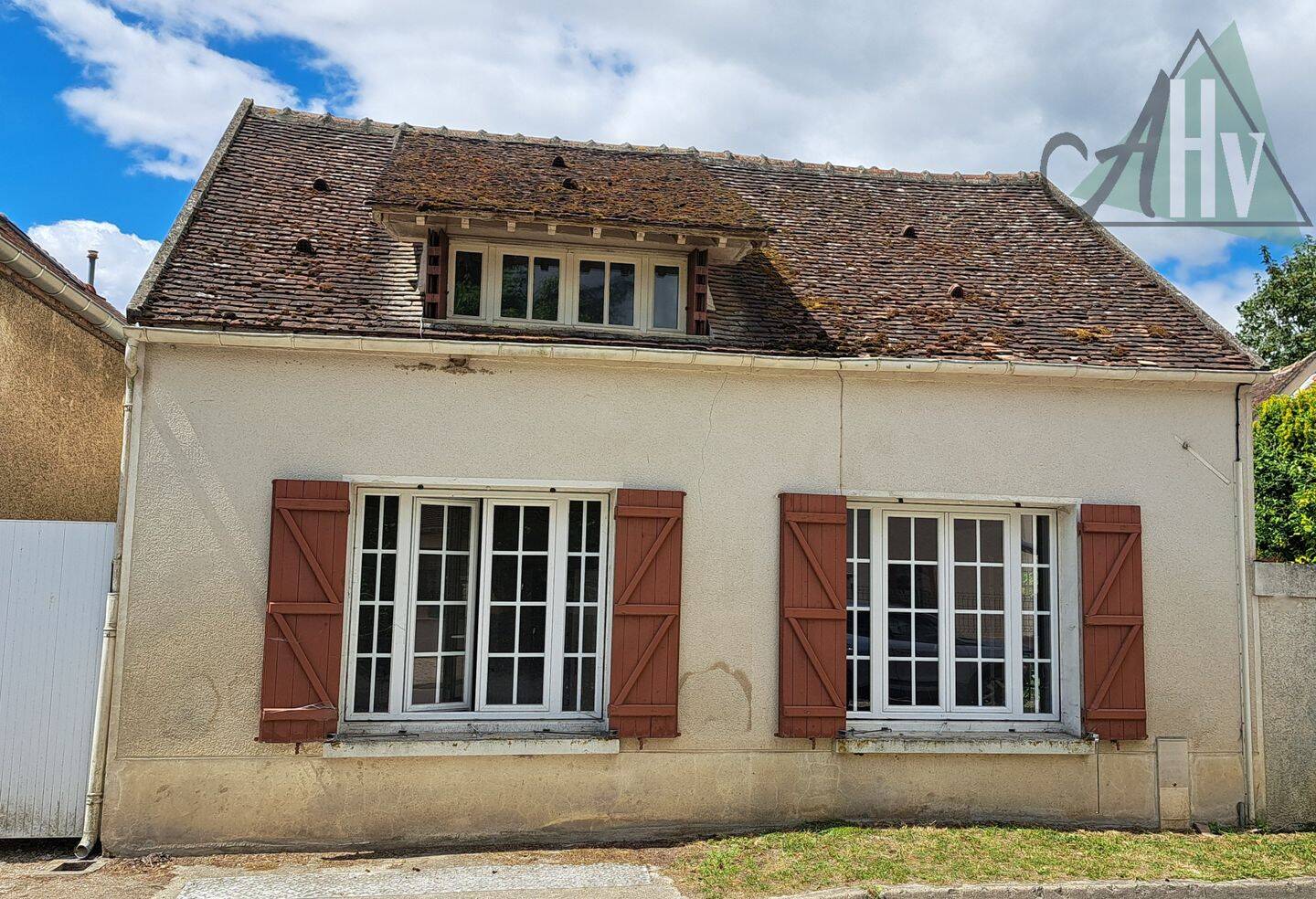 Maison 4 pièces 64 m² · à Bray-sur-Seine · 64 m² · 129 470 €