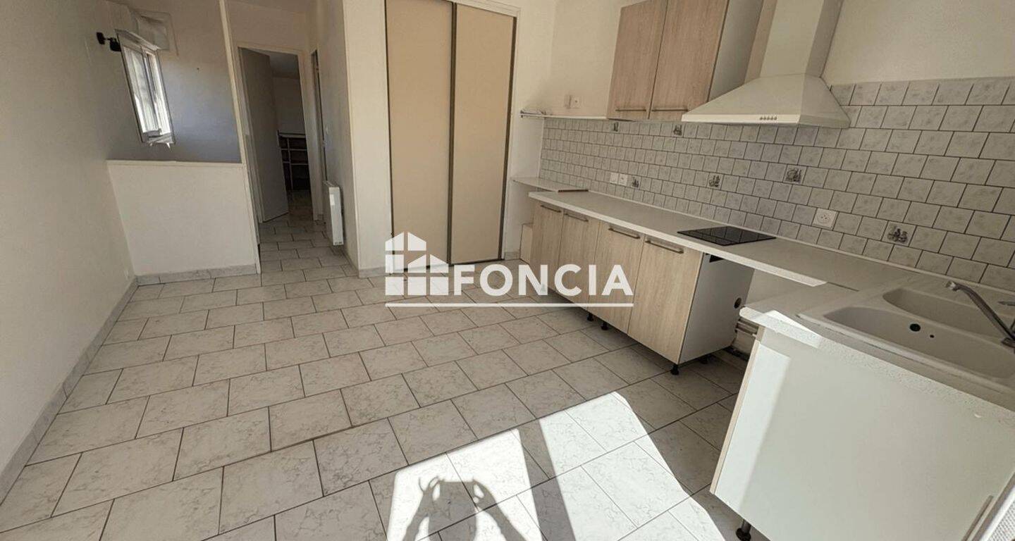 Appartement 2 pièces 29 m² · à Semussac · 29,1 m² · 460 €/mois