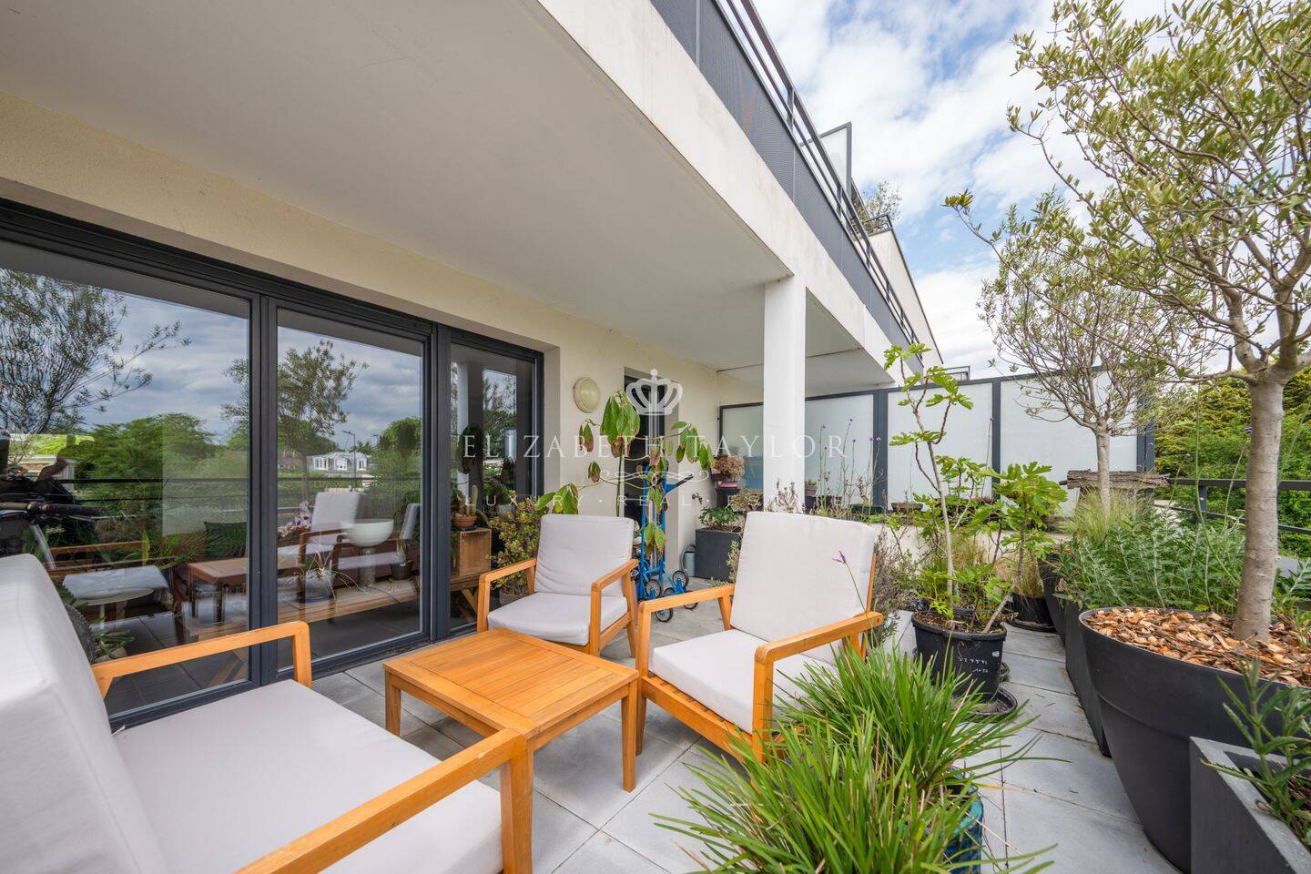 Appartement 3 pièces 64 m² · à Croissy sur Seine · 63,5 m² · 465 000 €