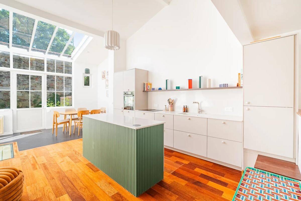 Maison 6 pièces 147 m² · à Bordeaux · 147 m² · 825 000 €