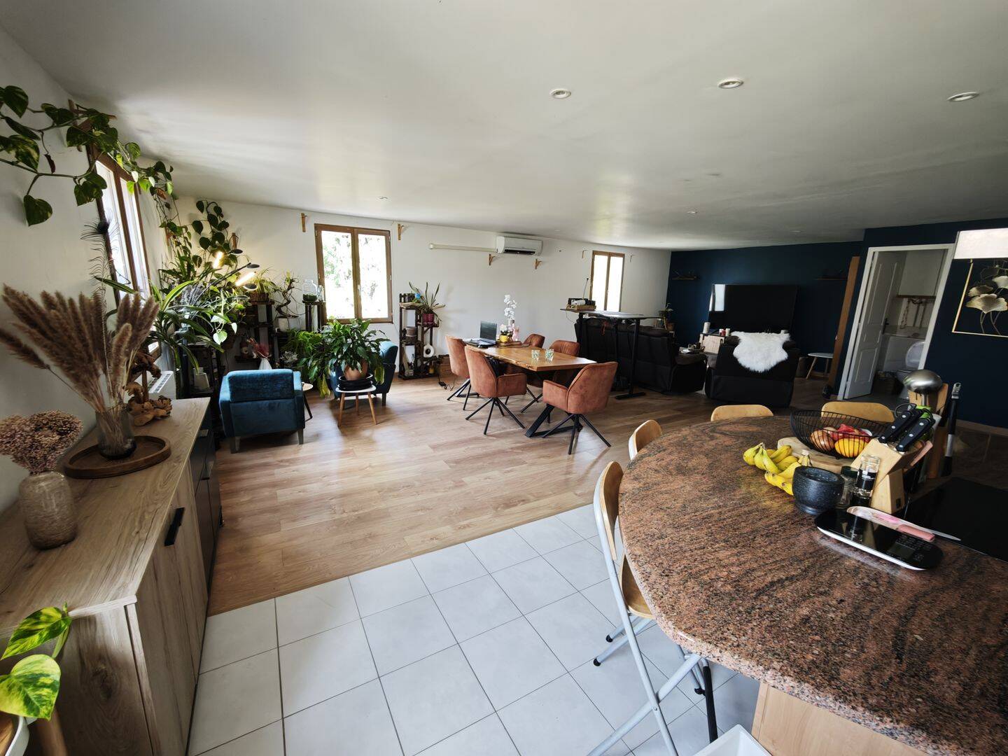 Appartement 5 pièces 160 m² · à Gignac · 160 m² · 244 000 €