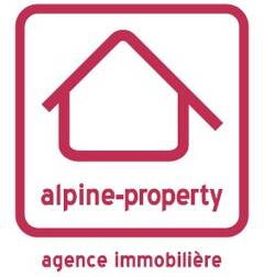Alpine Property logo