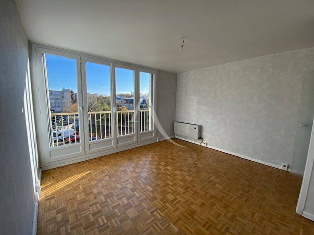 Appartement 2 pièces 45 m² · à Le Plessis-Trévise · 45,3 m² · 820 €/mois