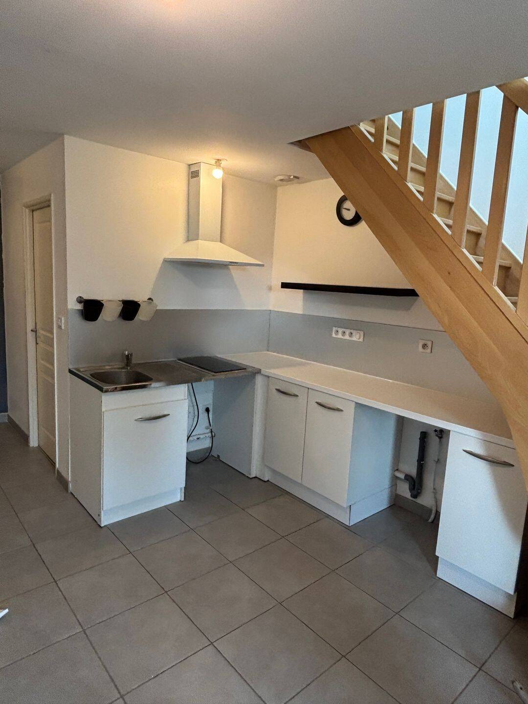 Appartement 2 pièces 31 m² · à Hennebont · 31 m² · 650 €
