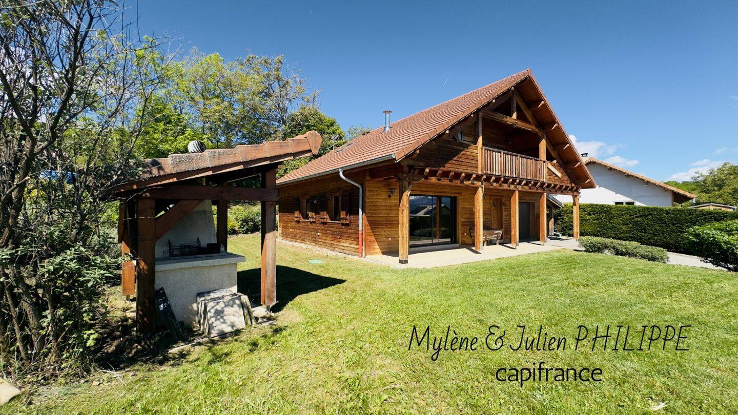 Maison 4 pièces 126 m² · à Pelleautier · 126 m² · 450 000 €