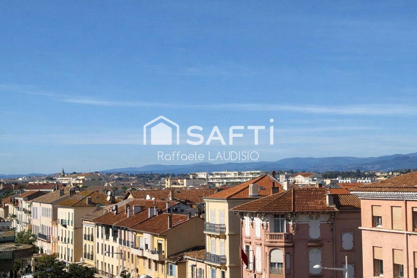 Appartement 2 pièces 47 m² · à Saint-Raphaël · 47 m² · 259 000 €
