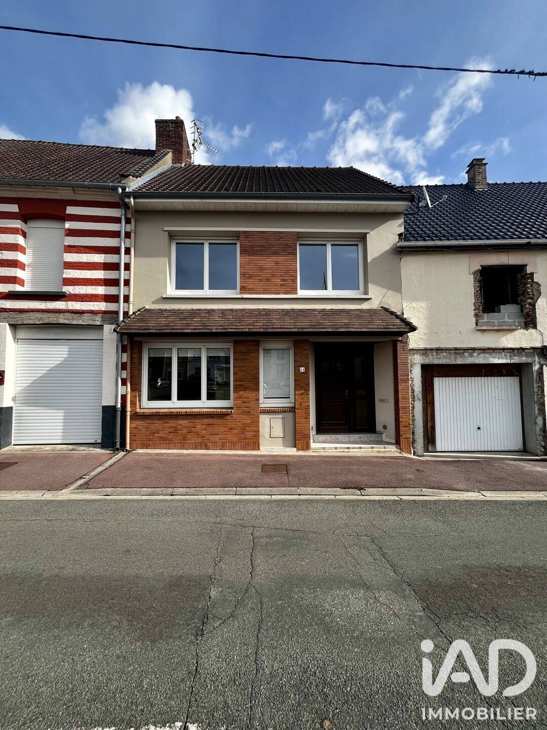 Maison 6 pièces 152 m² · à Renescure · 152 m² · 183 500 €