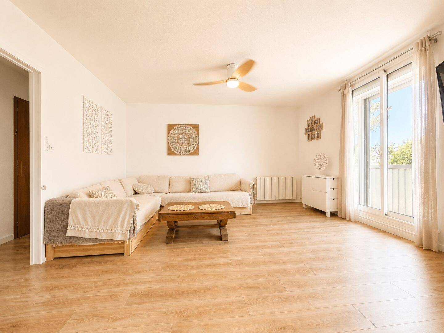 Appartement 4 pièces 85 m² · à La Seyne-sur-Mer · 85,4 m² · 229 500 €
