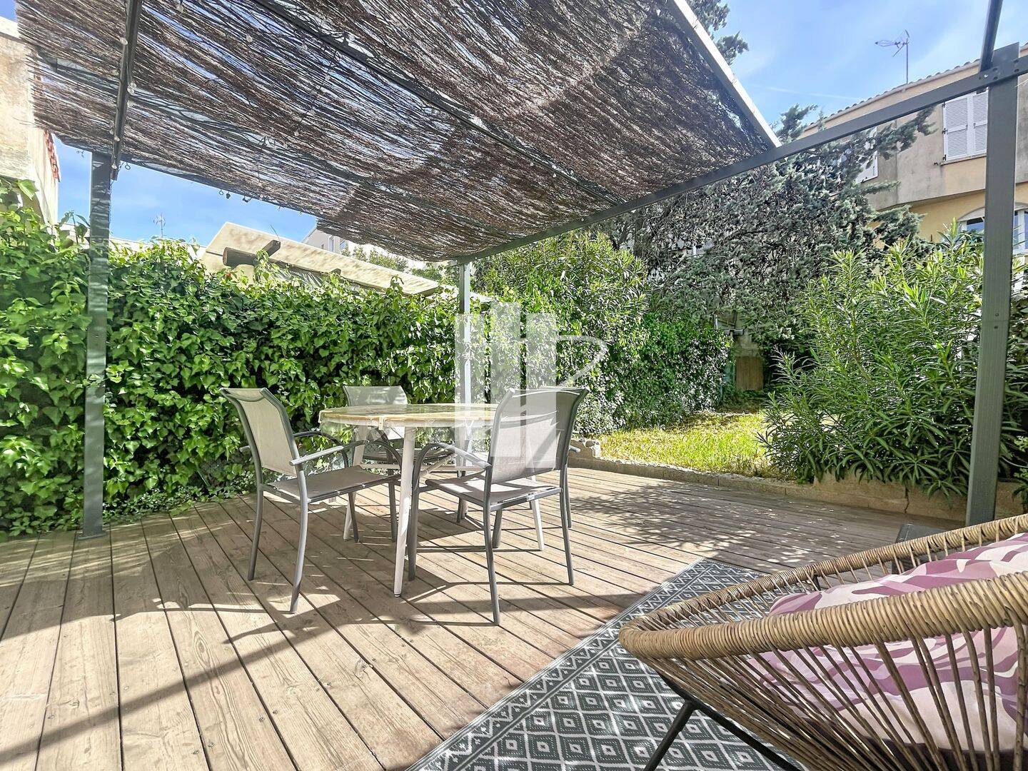 Appartement 1 pièce 23 m² · à Saint-Raphaël · 23,4 m² · 155 000 €