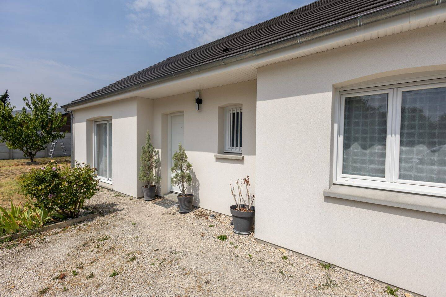 Maison 4 pièces 101 m² · à Loury · 101 m² · 255 000 €