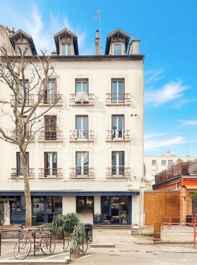 Appartement 2 pièces 35 m² · à Charenton-le-Pont · 35 m² · 1 300 €