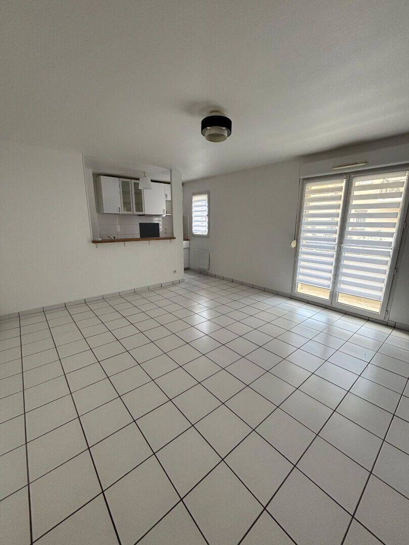 Appartement 2 pièces 48 m² · à Val-de-Reuil · 48 m² · 580 €/mois