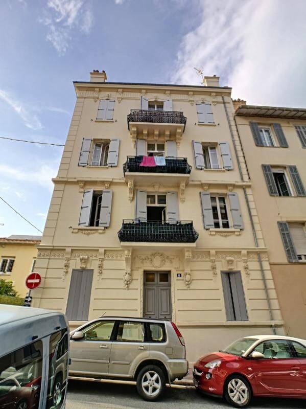 Appartement 3 pièces 53 m² · à Cannes · 53 m² · 950 €/mois